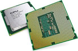 Processor (CPU - Central Processing Unit)